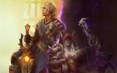 جزئیات دو نژاد بازی World Of Warcraft: Battle For Azeroth منتشر شد