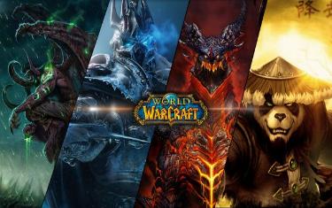 بازی World Of Warcraft حداقل تا ۱۰ سال دیگر پشتیبانی می‌شود