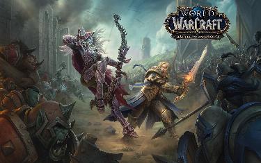 در اکسپنشن جدید بازی World of Warcraft شرایط PvP تغییر خواهد کرد