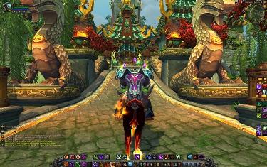 هکر بازی World of Warcraft به یک سال حبس در زندان محکوم شد